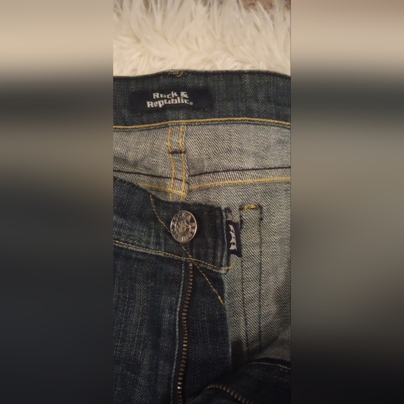 Women's jeans - Picture 3 of 8